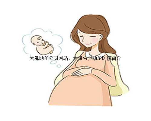 天津助孕公司网站，天津供卵助孕医院简介