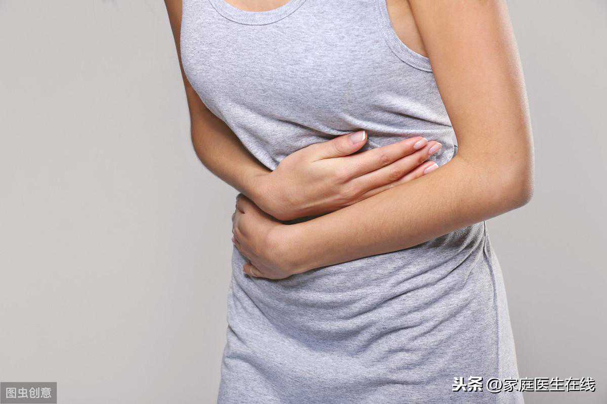 宫颈囊肿是怎么引起的？一般会有哪些症状？